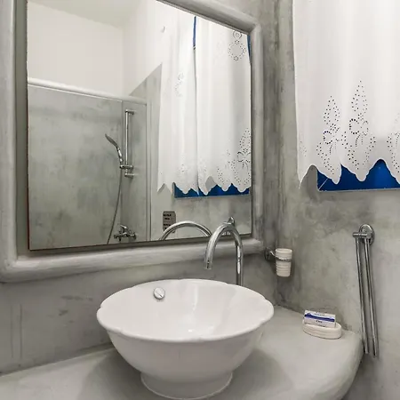 Anamnisi Studio Adámas Extérieur photo