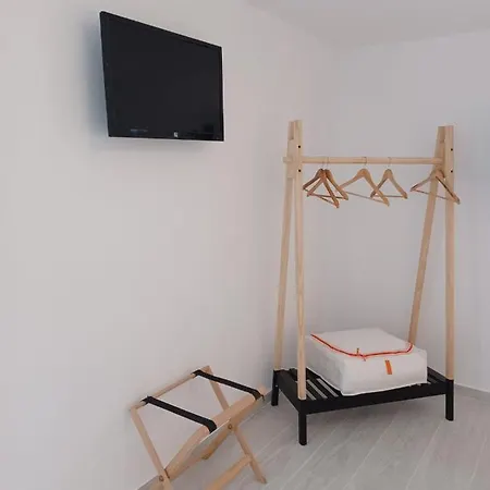 Anamnisi Studio Adámas Extérieur photo