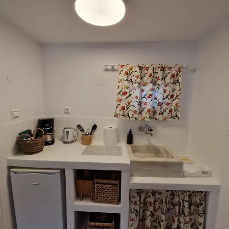 Anamnisi Studio Adámas Extérieur photo