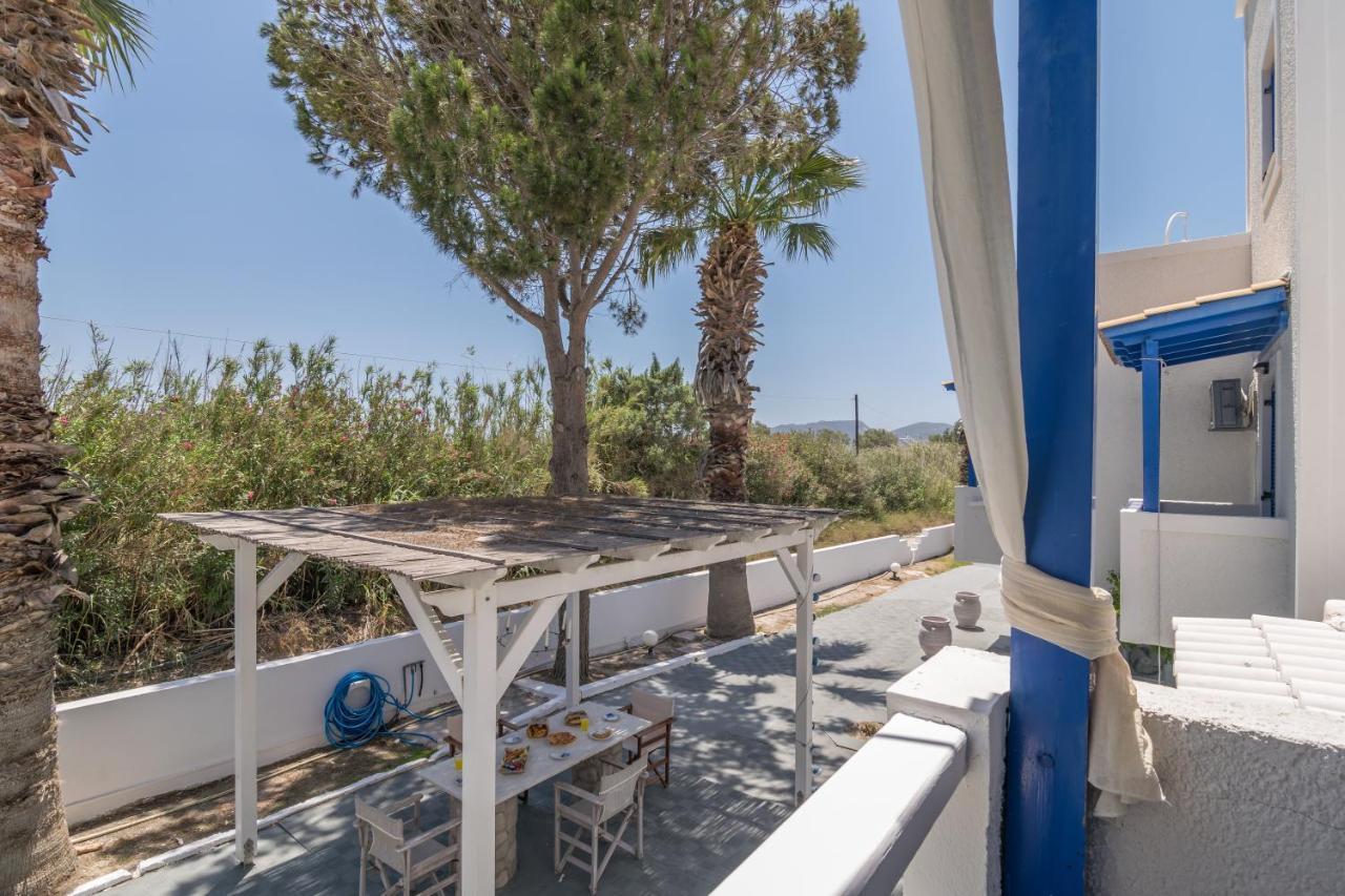 Appartamento Anamnisi Adamantas (Milos)